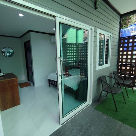 קו פי פי Kitty Guesthouse מראה חיצוני תמונה