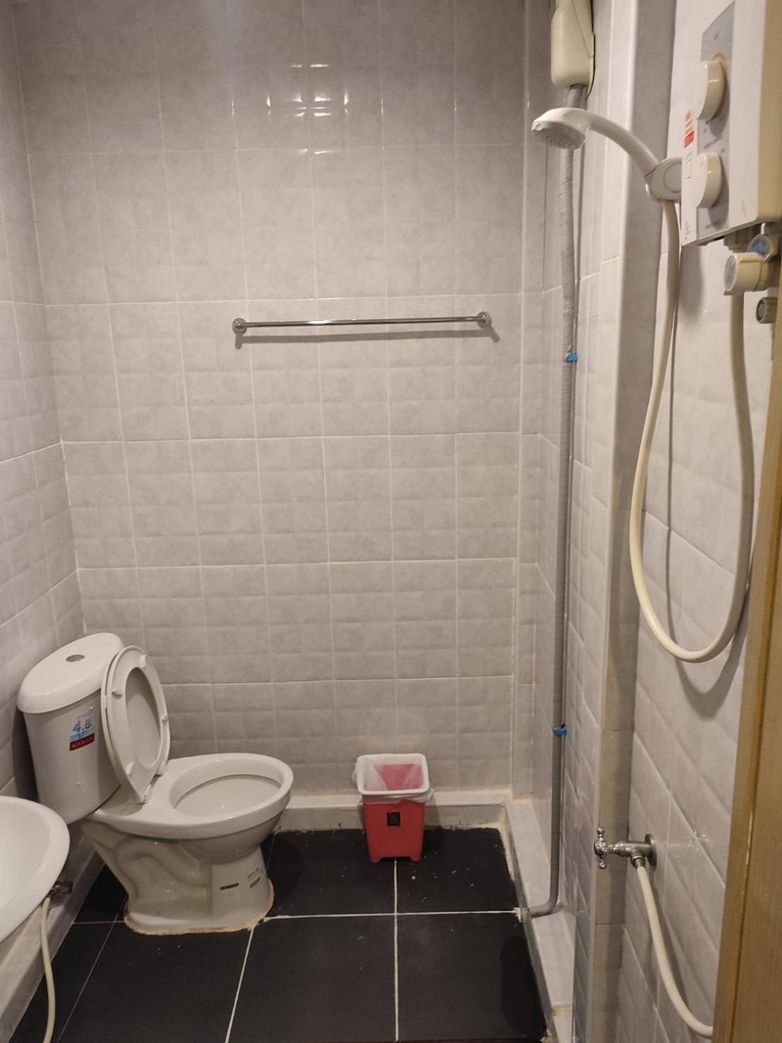 קו פי פי Kitty Guesthouse מראה חיצוני תמונה
