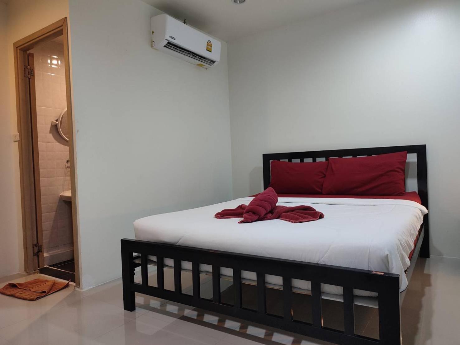 קו פי פי Kitty Guesthouse מראה חיצוני תמונה