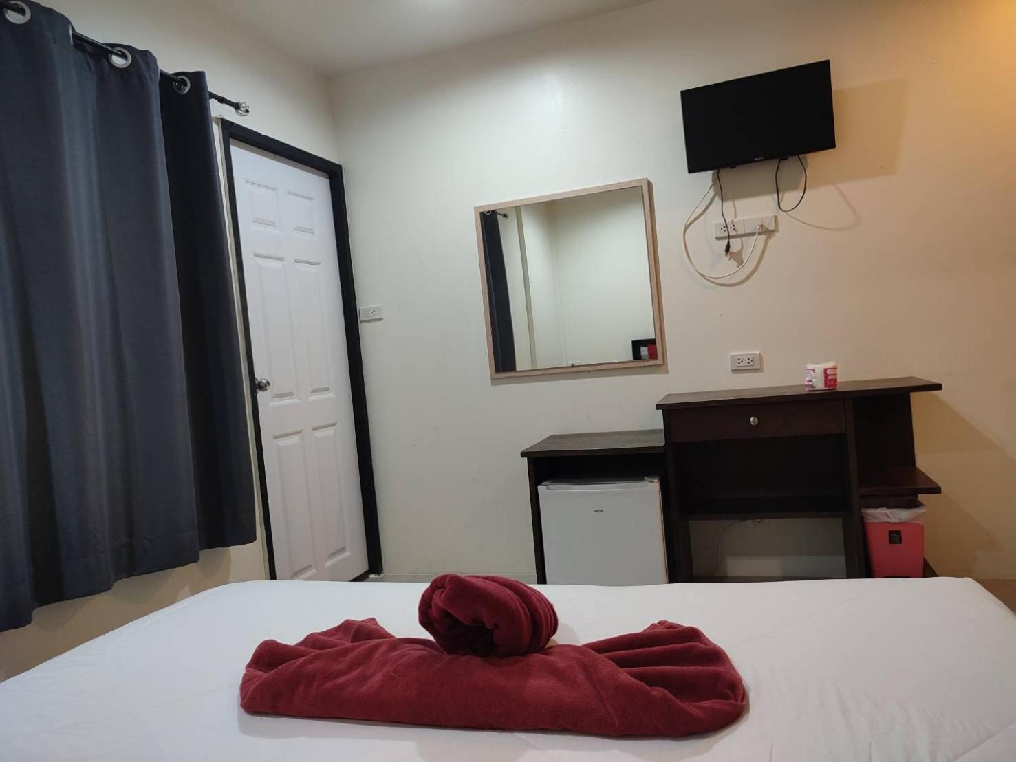 קו פי פי Kitty Guesthouse מראה חיצוני תמונה