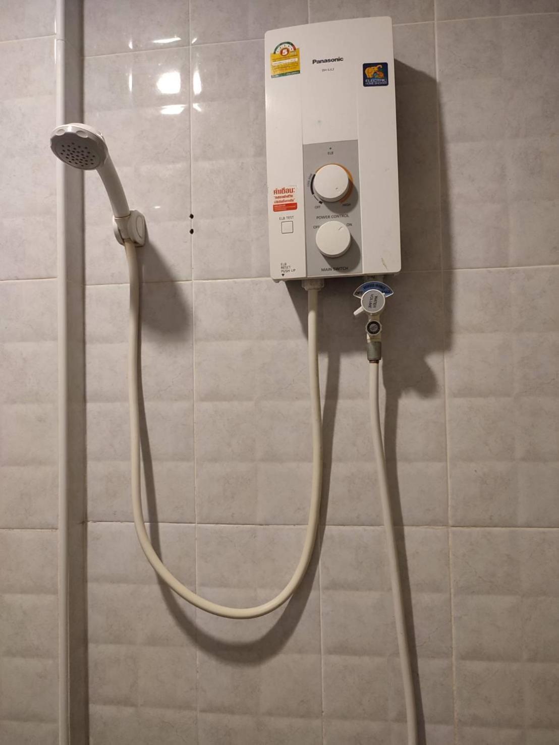 קו פי פי Kitty Guesthouse מראה חיצוני תמונה