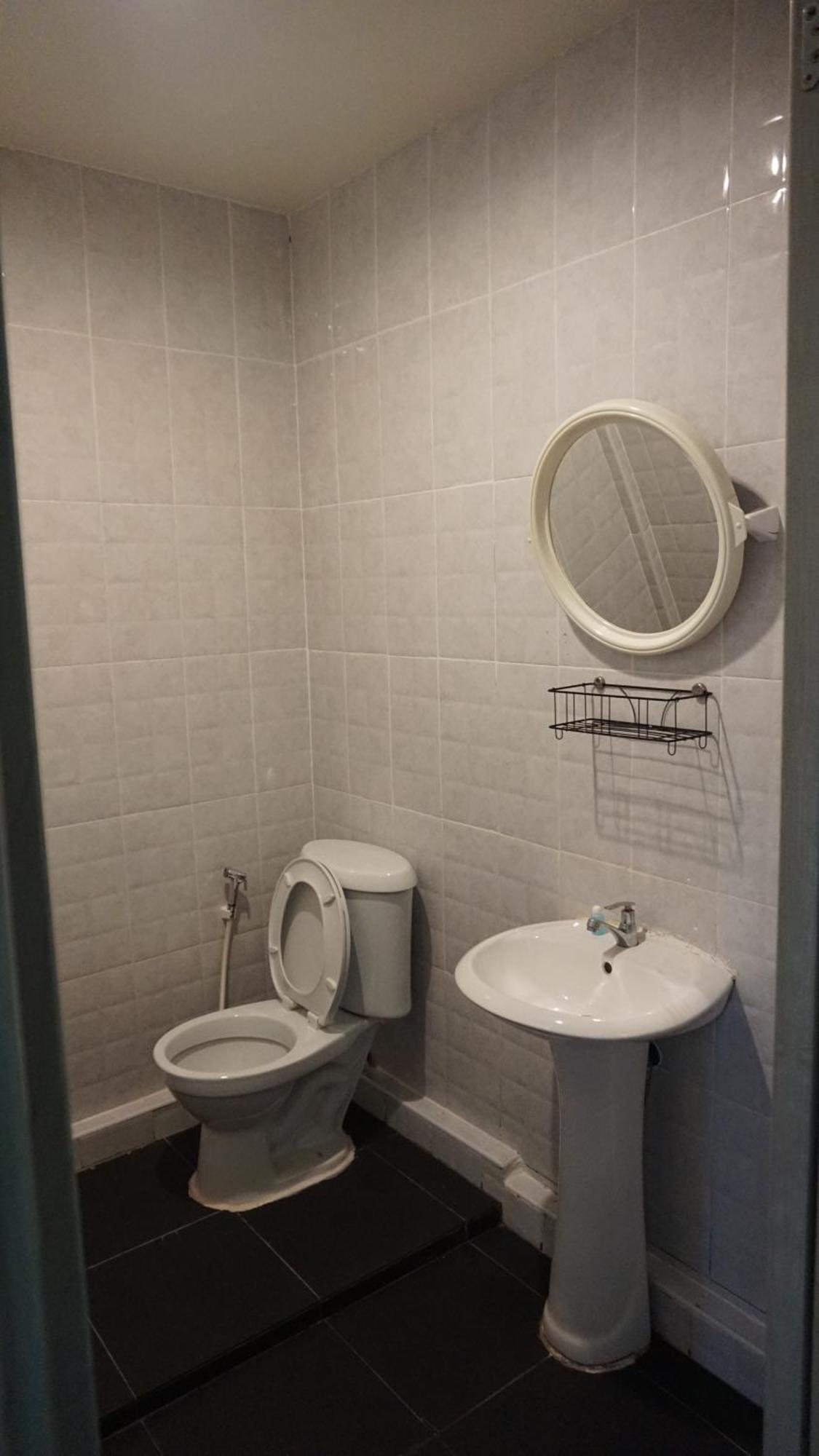 קו פי פי Kitty Guesthouse מראה חיצוני תמונה