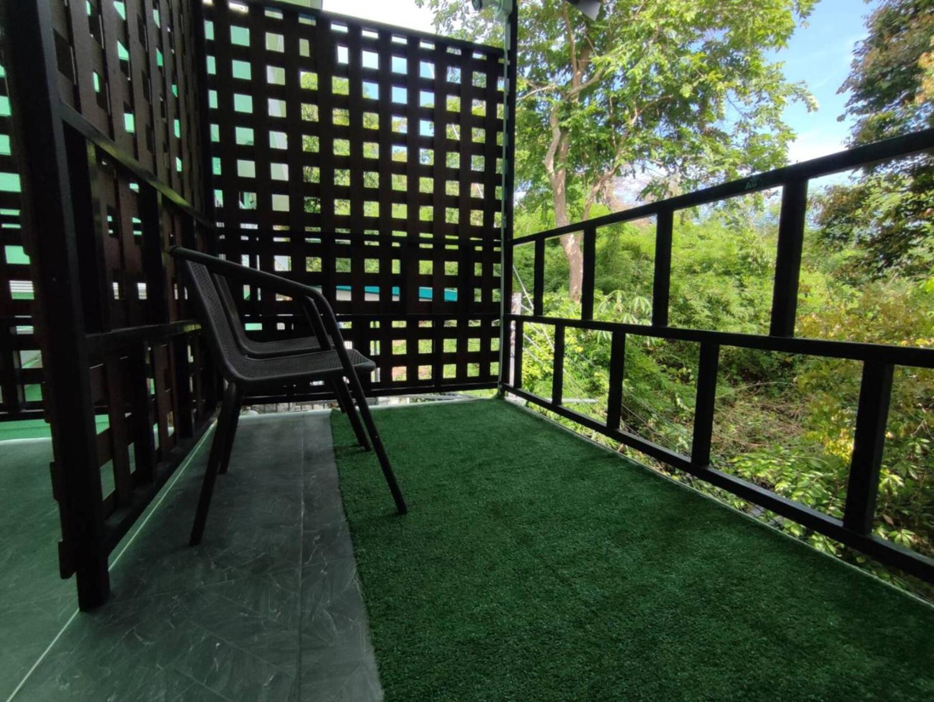 קו פי פי Kitty Guesthouse מראה חיצוני תמונה