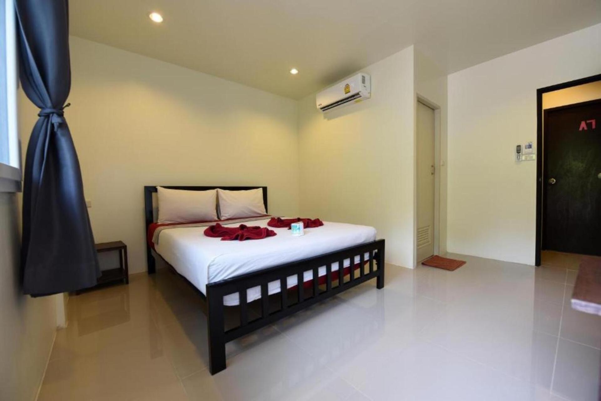 קו פי פי Kitty Guesthouse מראה חיצוני תמונה