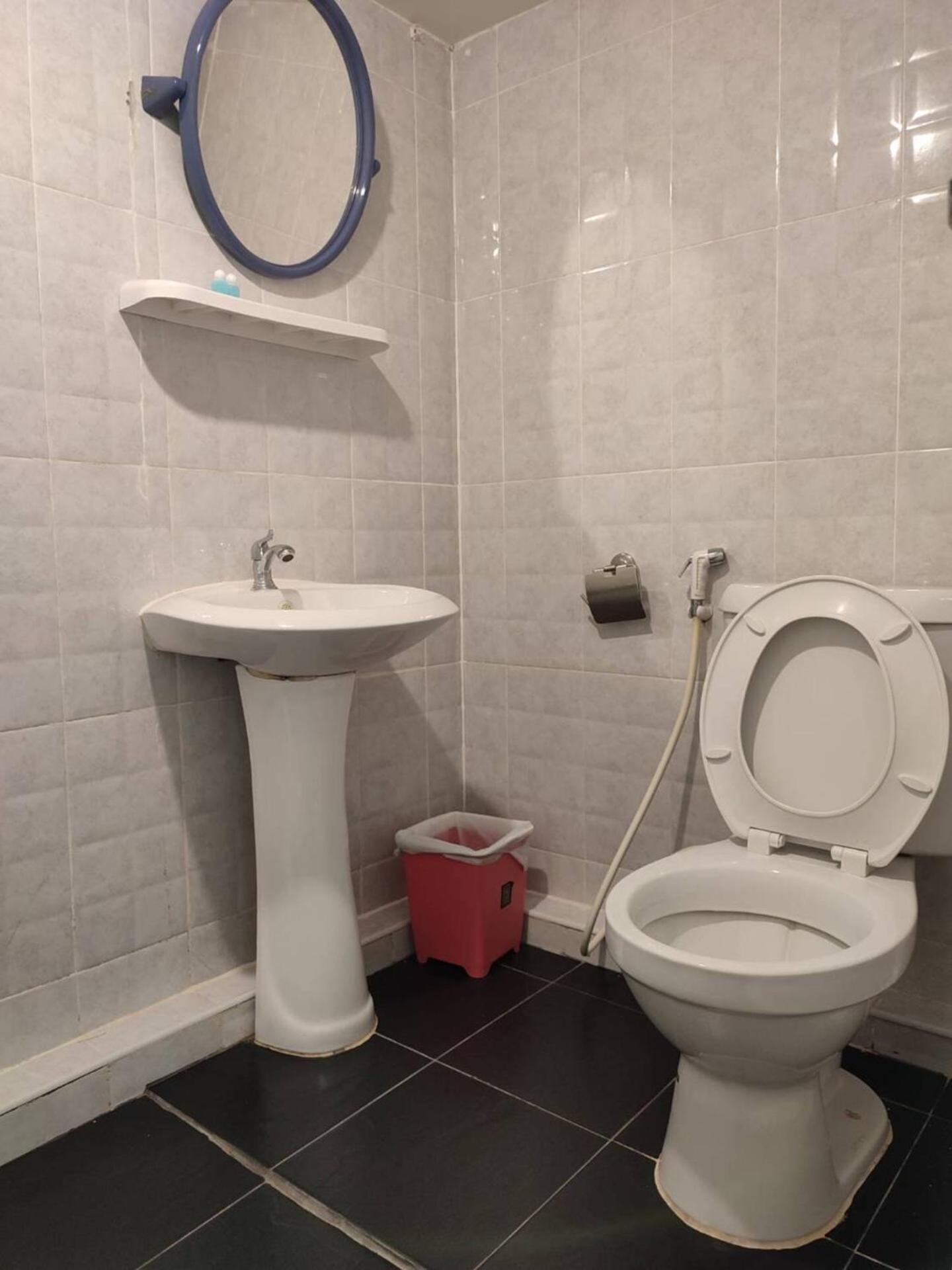 קו פי פי Kitty Guesthouse מראה חיצוני תמונה