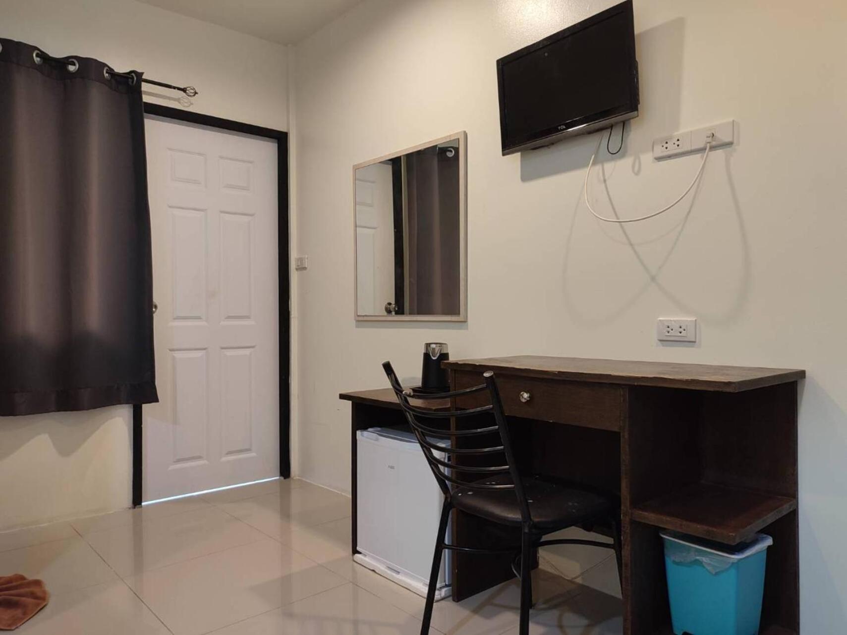 קו פי פי Kitty Guesthouse מראה חיצוני תמונה